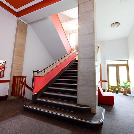 Hostel Nord Тімішоара Екстер'єр фото