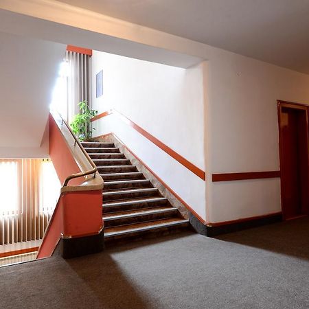 Hostel Nord Тімішоара Екстер'єр фото