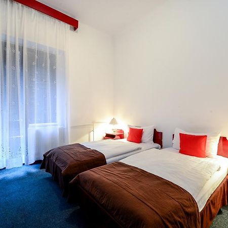 Hostel Nord Тімішоара Екстер'єр фото