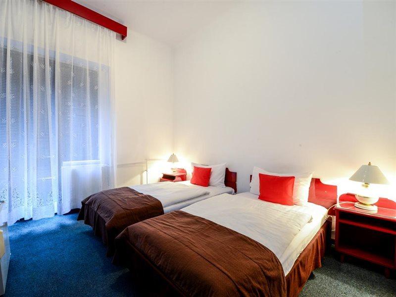 Hostel Nord Тімішоара Екстер'єр фото