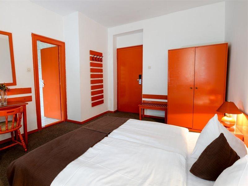 Hostel Nord Тімішоара Екстер'єр фото