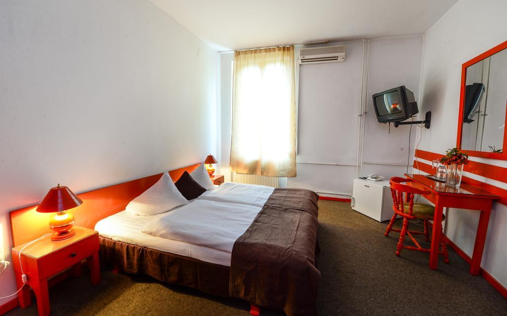 Hostel Nord Тімішоара Екстер'єр фото