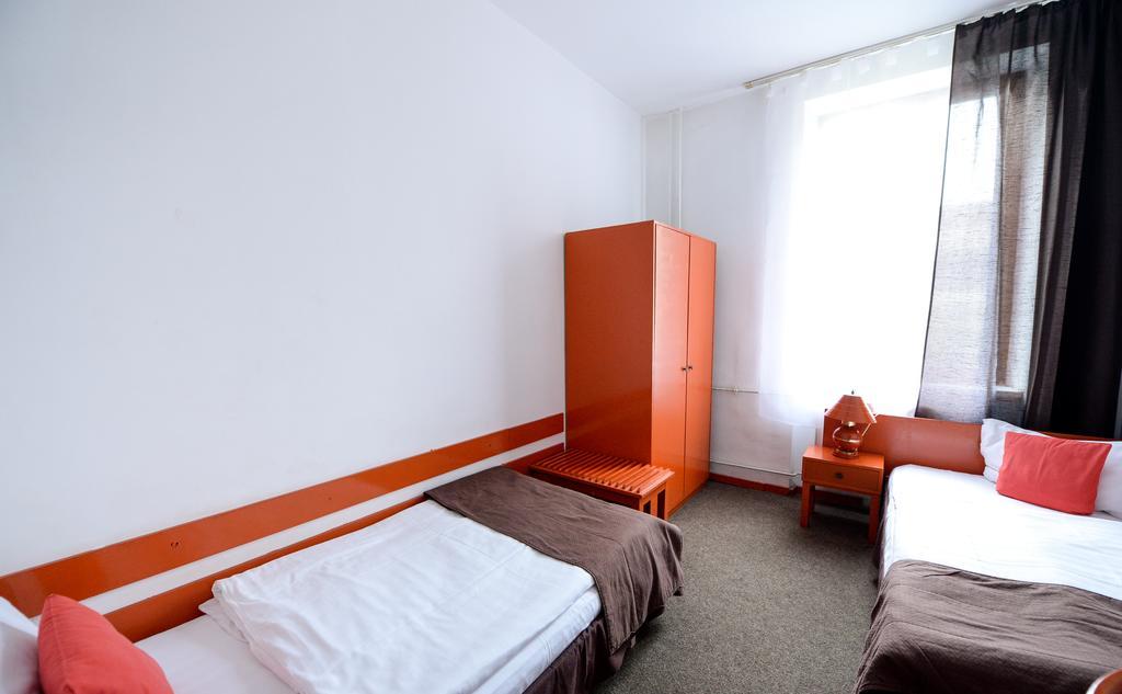 Hostel Nord Тімішоара Екстер'єр фото