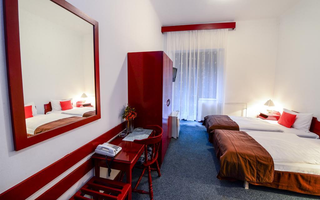 Hostel Nord Тімішоара Номер фото