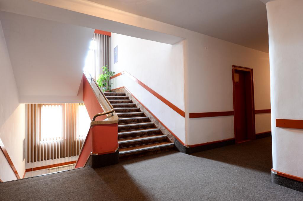 Hostel Nord Тімішоара Екстер'єр фото