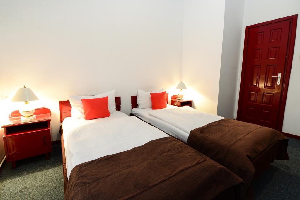 Hostel Nord Тімішоара Номер фото